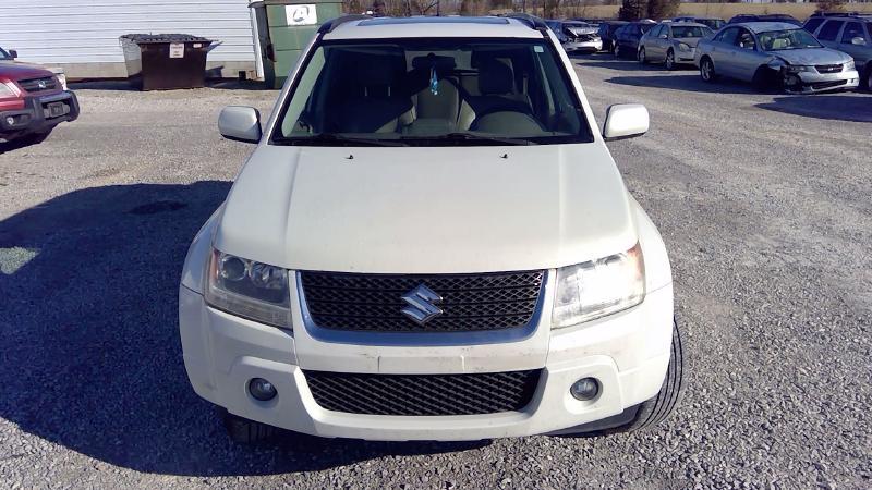 2011 Suzuki Vitara 2.4L Engine | Used OEM Replacement