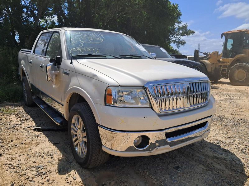 2007 Lincoln Mark Lt 5.4L Engine | Used OEM Replacement