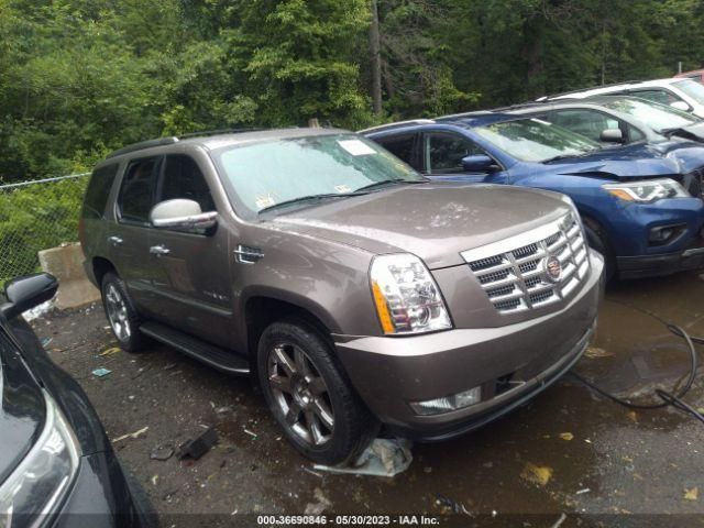 2011 Cadillac Escalade 6.2L Engine | Used OEM Replacement