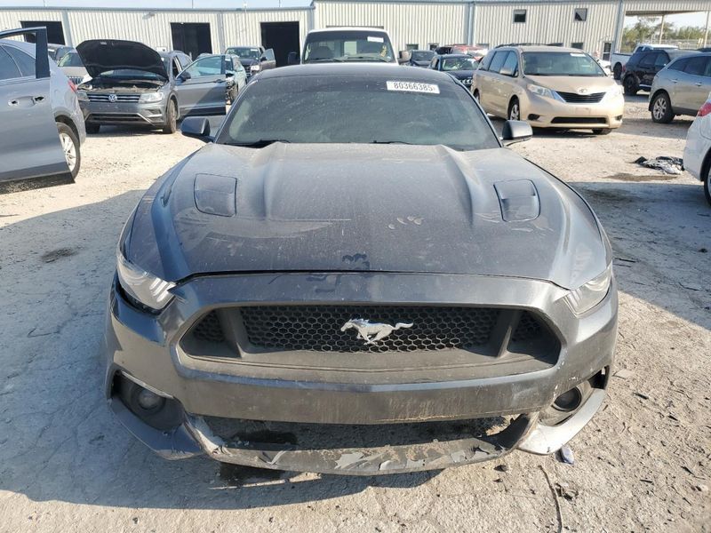 2017 Ford Mustang 5.0L Engine | Used OEM Replacement