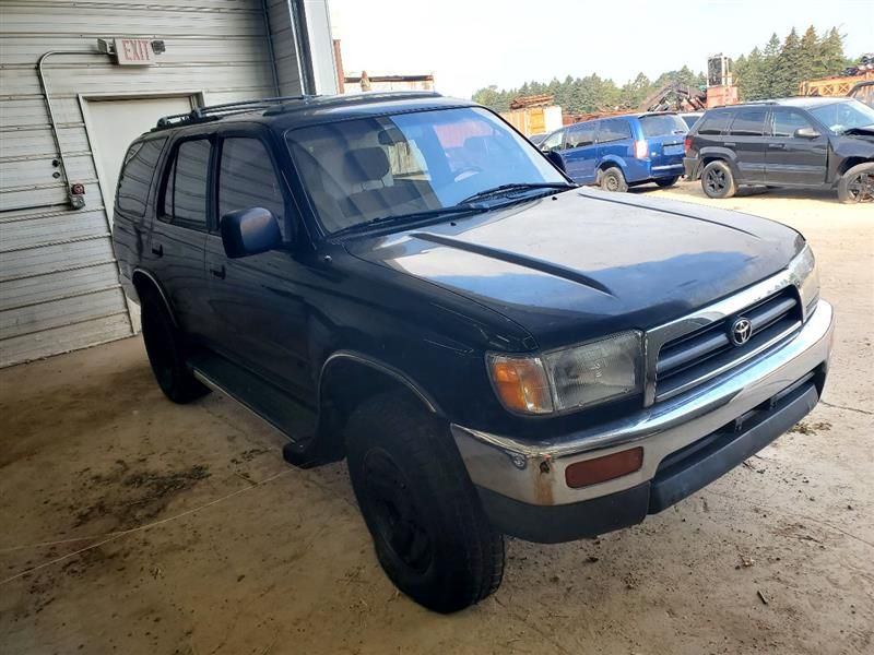 1997-Toyota-4Runner - BOBS Auto Services - Quality Used Engines and Transmissions
