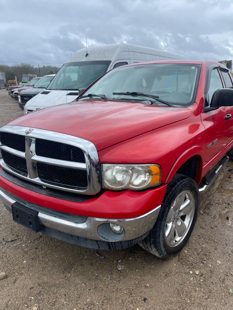 2003 Dodge Truck-1500 (1994 Up) Engine | Used OEM Replacement