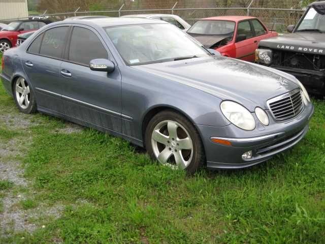 2004 Mercedes E Class Transmission | Used OEM Replacement