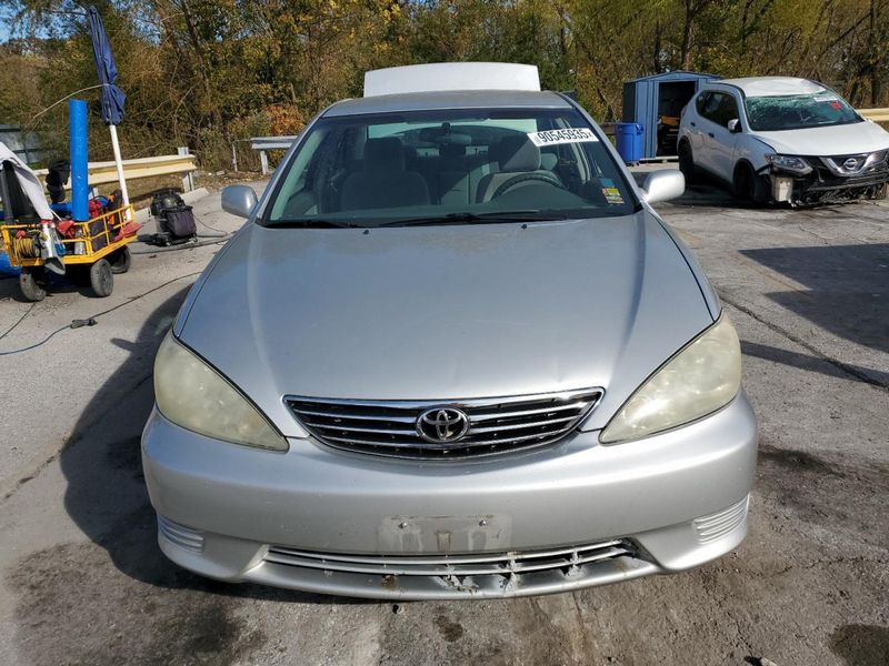 2006 Toyota Camry Engine Engine | Used OEM Replacement