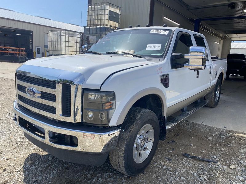 2008 Ford Truck-f350 Super Duty (1999 Up) Engine | Used OEM Replacement