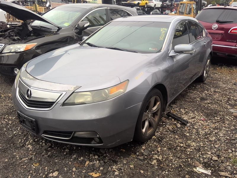 2010 Acura Tl Engine | Used OEM Replacement