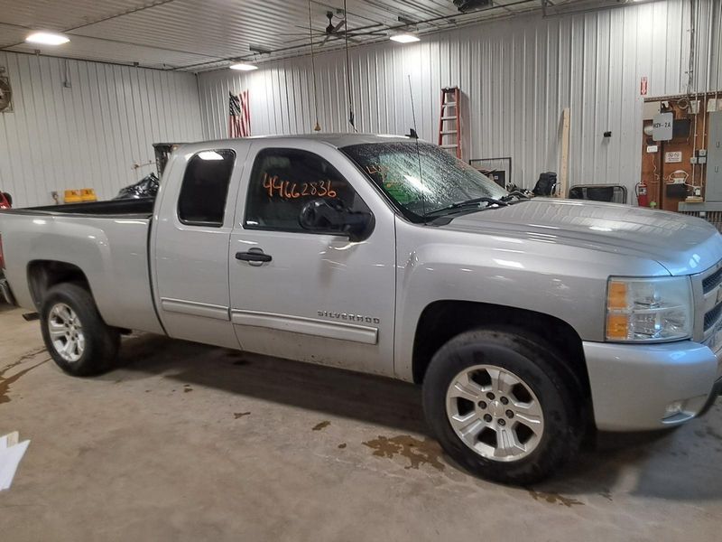 2013-Chevy-Truck-Silverado-1500 - BOBS Auto Services - Quality Used Engines and Transmissions