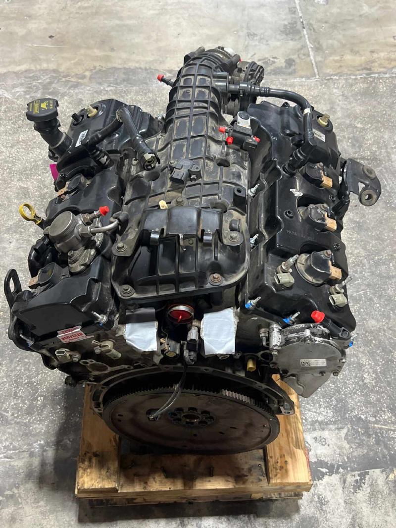 2013 Ford Truck-f150 Engine | Used OEM Replacement