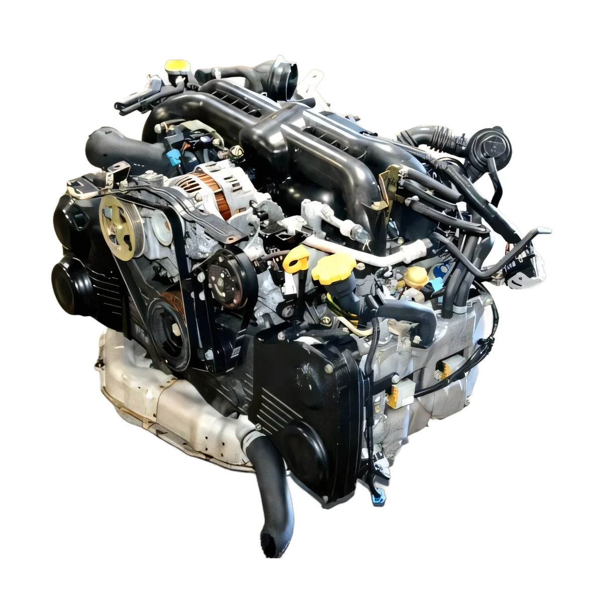 2013 Subaru Wrx Engine | Used OEM Replacement