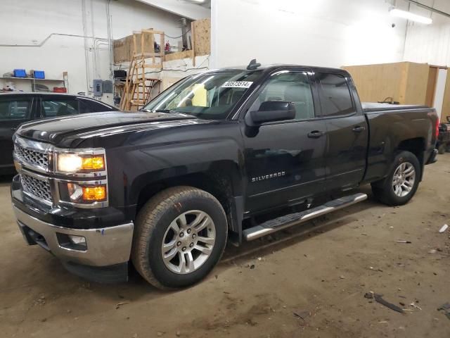 2015 Chevy Truck-silverado 1500 Engine | Used OEM Replacement