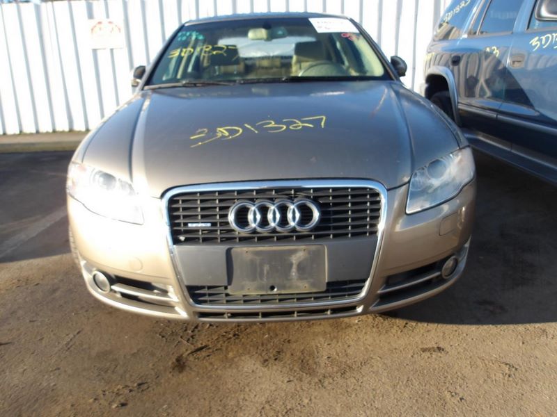 2008 Audi A4 Engine | Used OEM Replacement