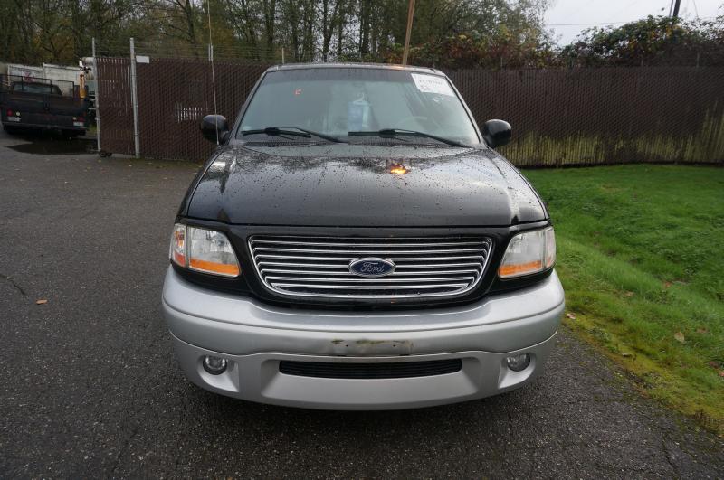 2003 Ford Truck-f150 5.4L Engine | Used OEM Replacement
