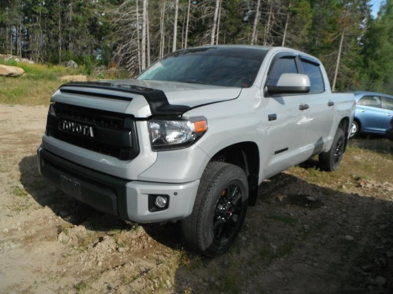 2015 Toyota Tundra 5.7L Engine | Used OEM Replacement