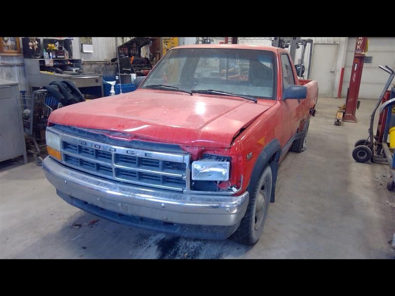 1996 Dodge Dakota Automatic Transmission | Used OEM Replacement