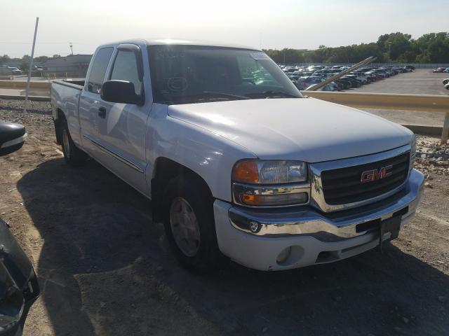 2006 Gmc Truck-sierra 1500 Engine | Used OEM Replacement