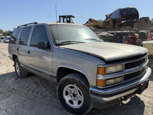 Capture - BOBS Auto Services - Quality Used Engines and Transmissions