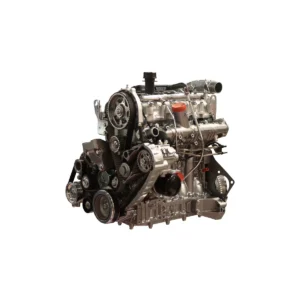 1990 Acura Legend 2.7L Engine - Used OEM Replacement