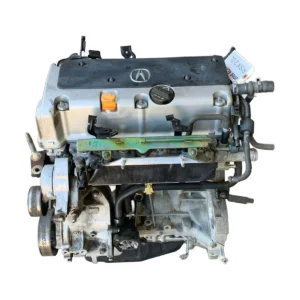 1990 Acura Legend 2.7L Engine - Used OEM Replacement