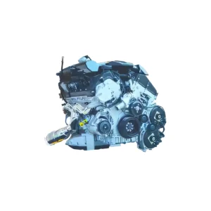 1990 Audi 100 Engine 2.3L