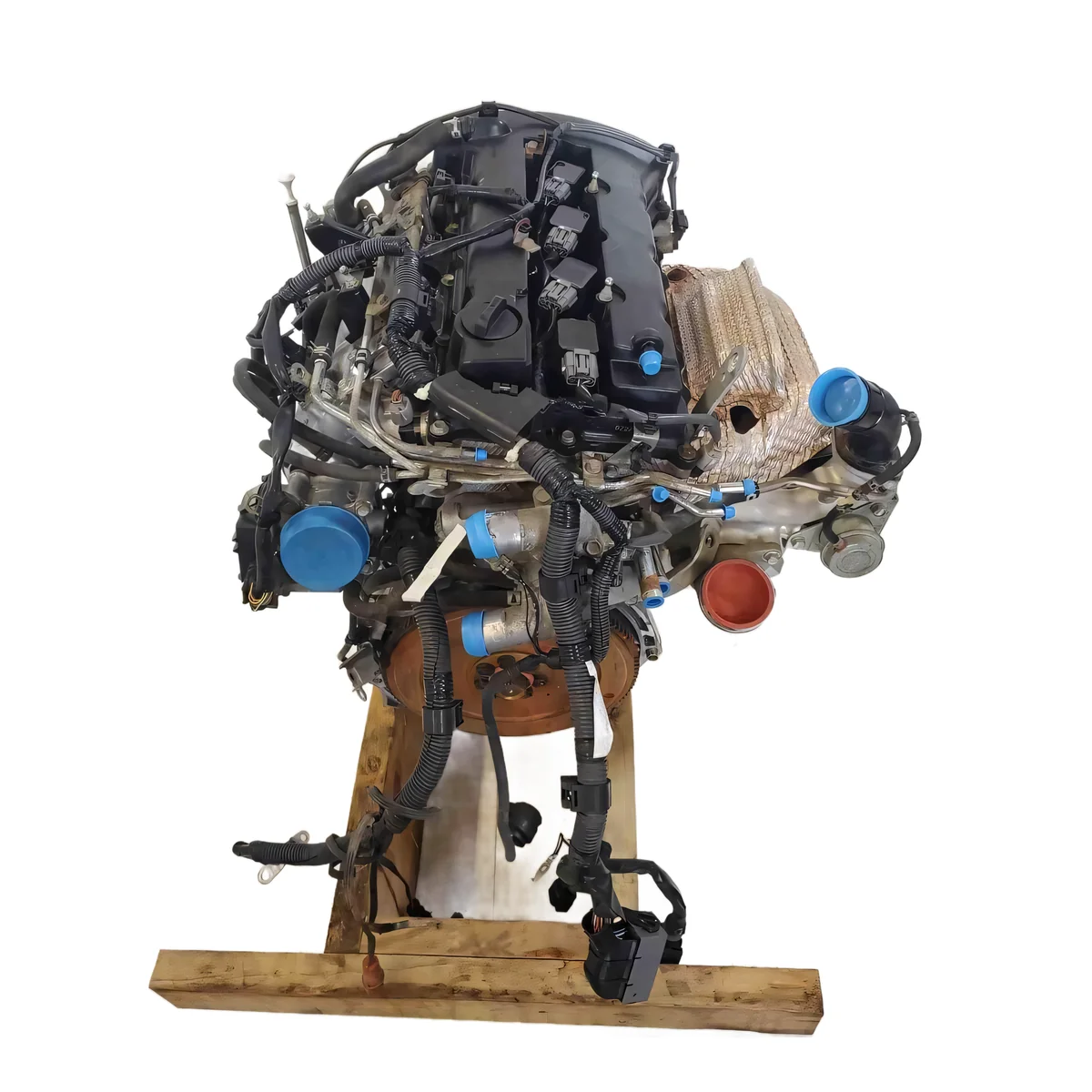 1992 Mitsubishi Precis Used Engine - 1.5L OEM Replacement - BOBS Auto Services - Quality Used Engines and Transmissions 1992 Mitsubishi Precis Used Engine - 1.5L OEM Replacement