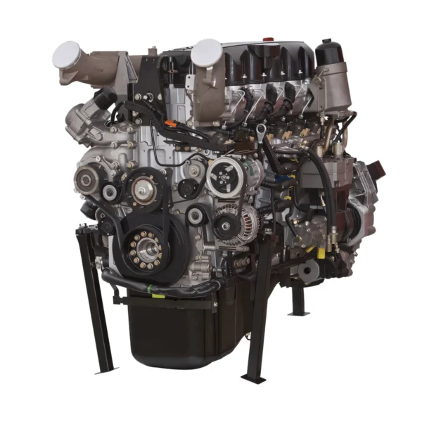 20 Liter Engine 1993 Chevy Van 20 5.0L Engine | Used OEM Replacement