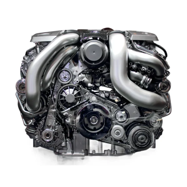 1993 Mazda MX3 1.6L Engine | Used OEM Replacement