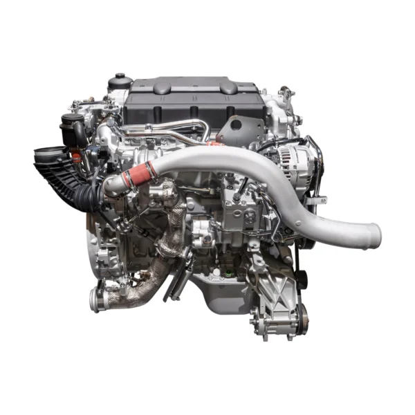 1993 Mazda RX7 Engine | Used OEM Replacement