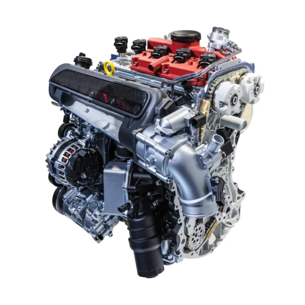 1994 Mazda RX7 Engine | Used OEM Replacement