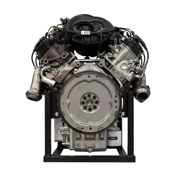 1995 Ford Truck-F450 not Super Duty (1997 Down) 7.3L Engine | Used OEM ...