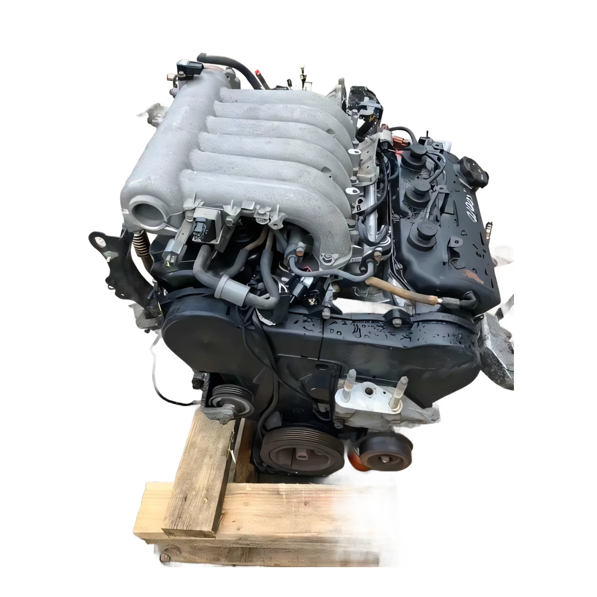 1995 Mitsubishi Montero 3.0L Engine - Used OEM Replacement - BOBS Auto Services - Quality Used Engines and Transmissions 1995 Mitsubishi Montero 3.0L Engine - Used OEM Replacement
