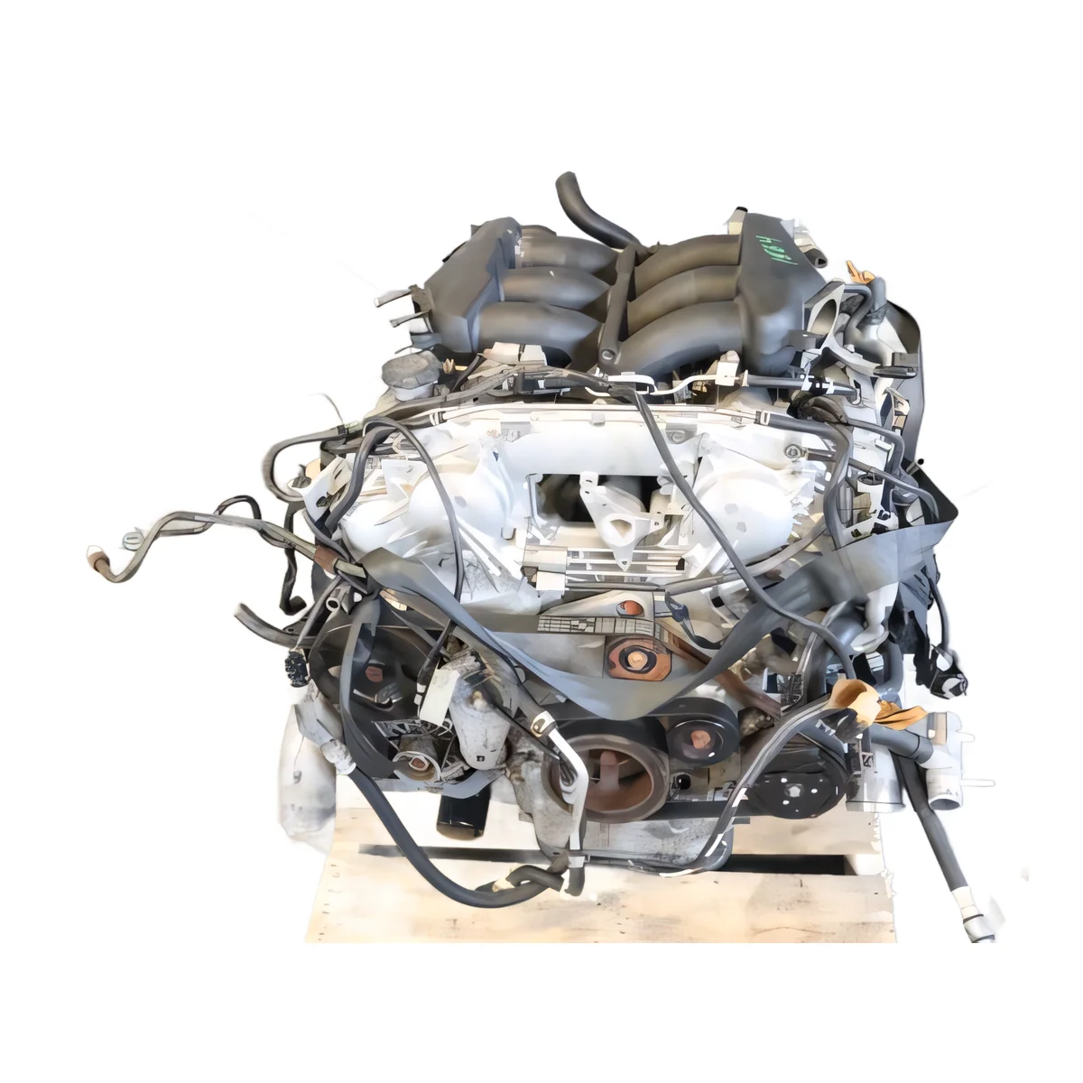 1996 Nissan 300ZX Engine - BOBS Auto Services - Quality Used Engines and Transmissions 1996 Nissan 300ZX Engine