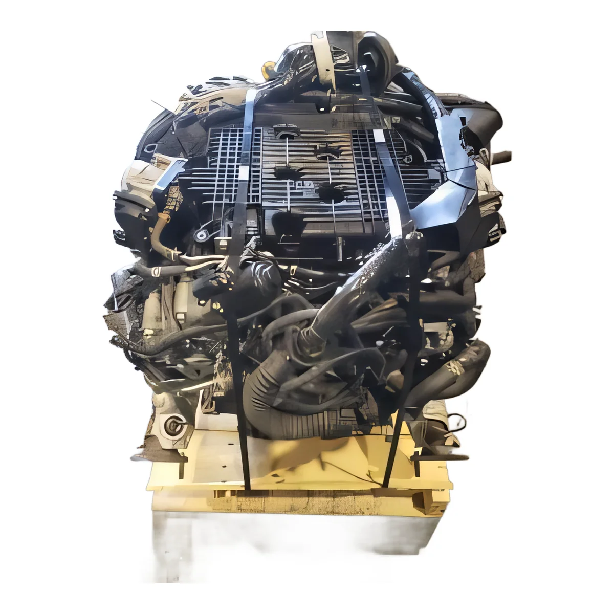 1996 Nissan Maxima 3.0L Engine - Used OEM Replacement - BOBS Auto Services - Quality Used Engines and Transmissions 1996 Nissan Maxima 3.0L Engine - Used OEM Replacement