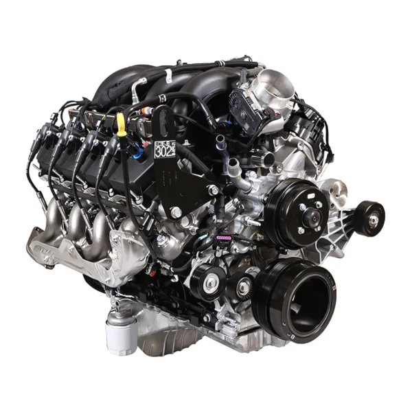 1997 Ford Truck-F150 4.2L Engine | Used OEM Replacement