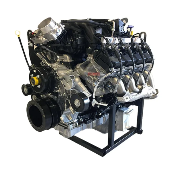 1997 Ford Truck-F450 not Super Duty (1997 Down) 7.5L Engine | Used OEM ...