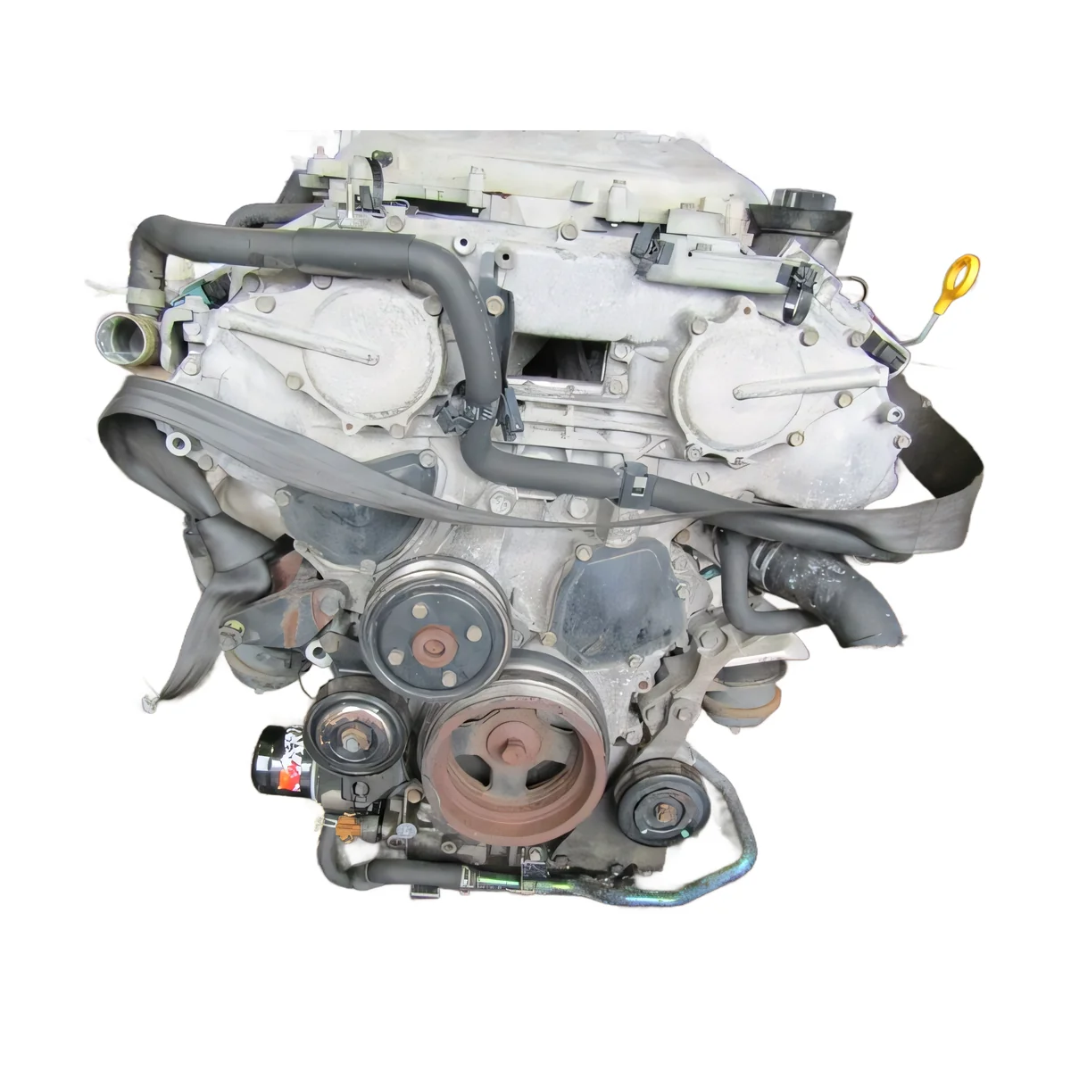 1998 Nissan 200SX 1.6L Engine - Used OEM Replacement - BOBS Auto Services - Quality Used Engines and Transmissions 1998 Nissan 200SX 1.6L Engine - Used OEM Replacement