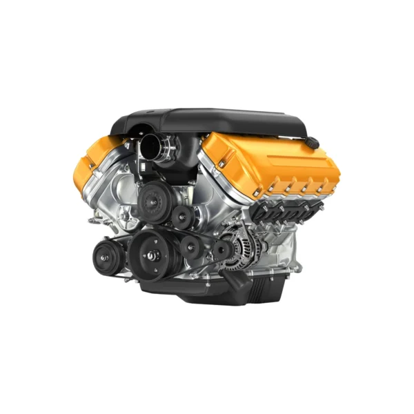 2000 Dodge Durango 5.2L Engine | Used OEM Replacement
