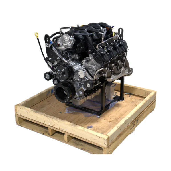 Ford Ranger 4 0 Engine 2000 Ford Ranger 4.0L Engine | Used OEM Replacement