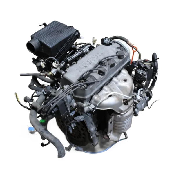 01 Insight Engine 2000 Honda Insight 1.0L Engine | Used OEM Replacement