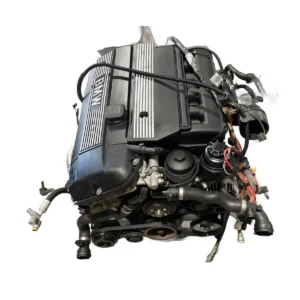 2002 BMW 320i Engine 2.2L - BOBS Auto Services - Quality Used Engines and Transmissions 2002 BMW 320i Engine 2.2L