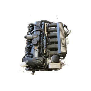 2002 BMW 325i Engine 2.5L - BOBS Auto Services - Quality Used Engines and Transmissions 2002 BMW 325i Engine 2.5L