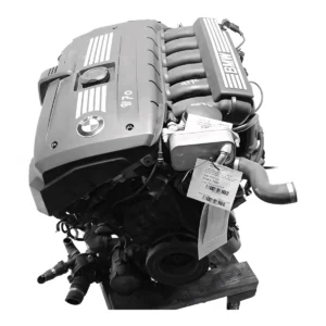 2002 BMW 325i Engine 2.5L