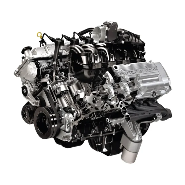 Exciting Ford F150 2002 Engine Photos