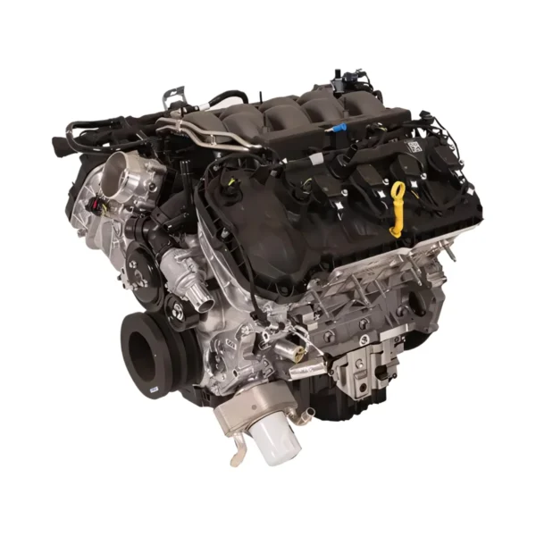 Ford Ranger 4 0 Engine 2002 Ford Truck-Ranger 4.0L Engine | Used OEM Replacement