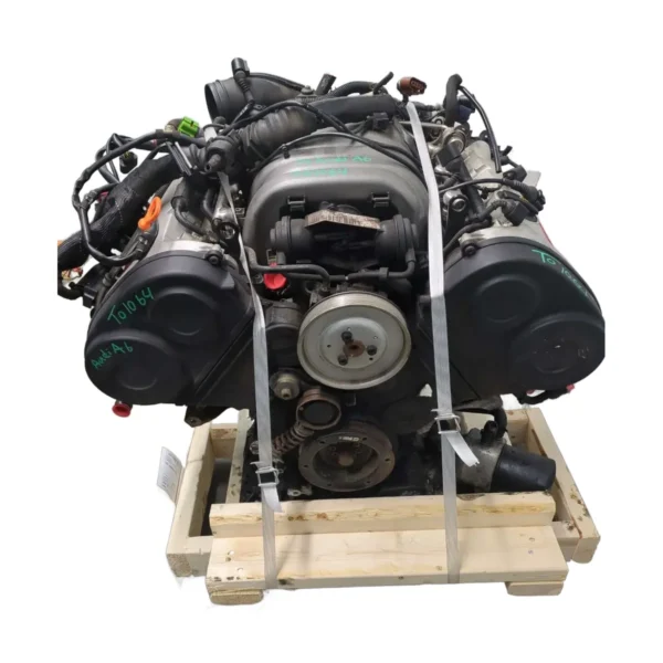 2005 Audi AllRoad A4 4.2L Engine | Used OEM Replacement