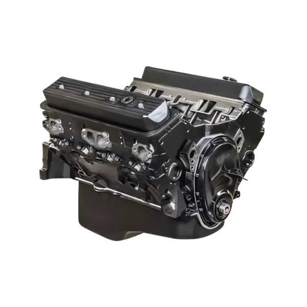 2005 Chevy Optra 2.0L Engine | Used OEM Replacement