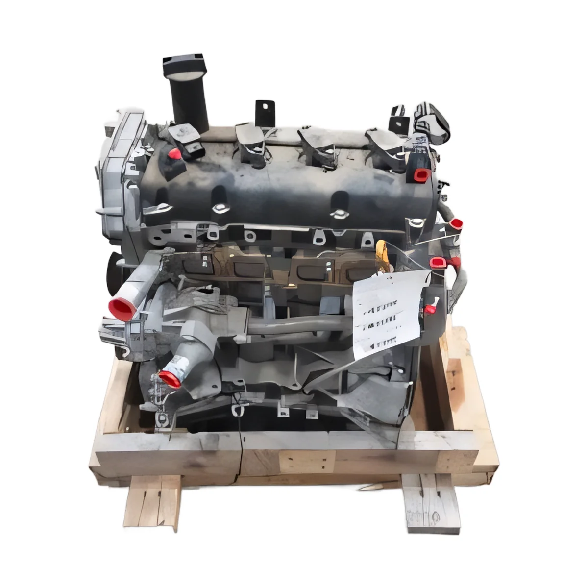 2005 Nissan Altima 3.5L Engine - Used OEM Replacement - BOBS Auto Services - Quality Used Engines and Transmissions 2005 Nissan Altima 3.5L Engine - Used OEM Replacement