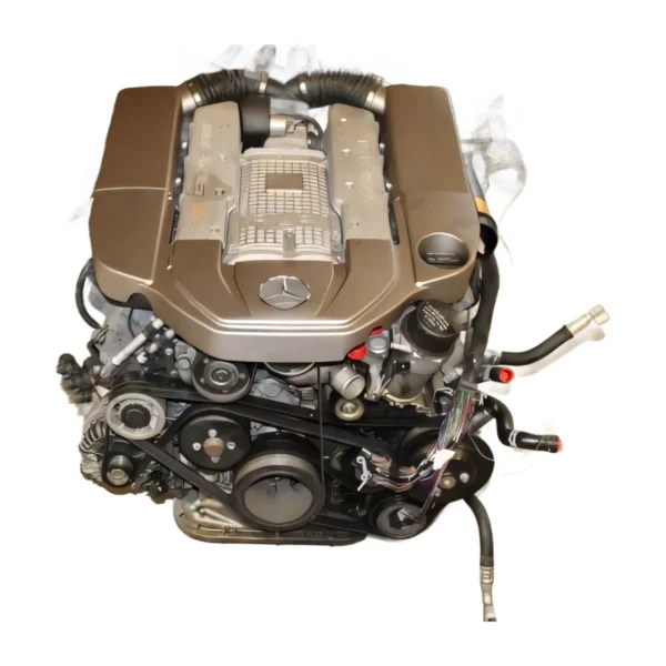 2007 Mercedes CLS Engine | Used OEM Replacement