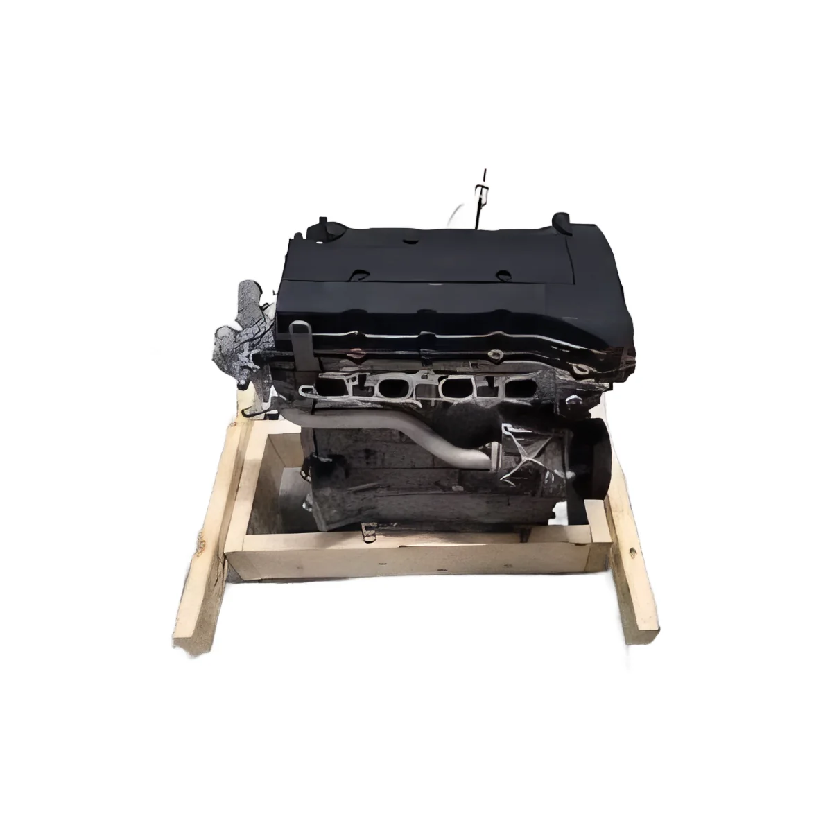2007 Mitsubishi Raider 3.7L Engine - Used OEM Replacement - BOBS Auto Services - Quality Used Engines and Transmissions 2007 Mitsubishi Raider 3.7L Engine - Used OEM Replacement