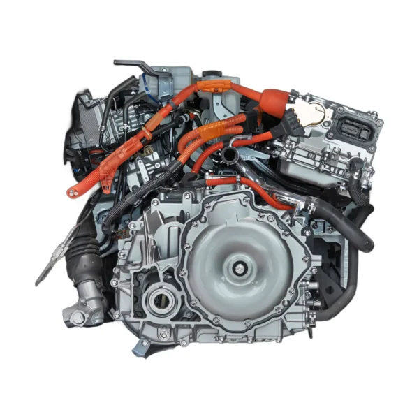 2008 Mazda Miata MX5 2.0L Engine | Used OEM Replacement