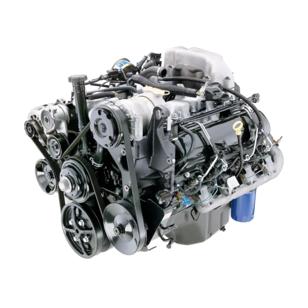 2009 Ford Truck-Ranger 4.0L Engine | Used OEM Replacement